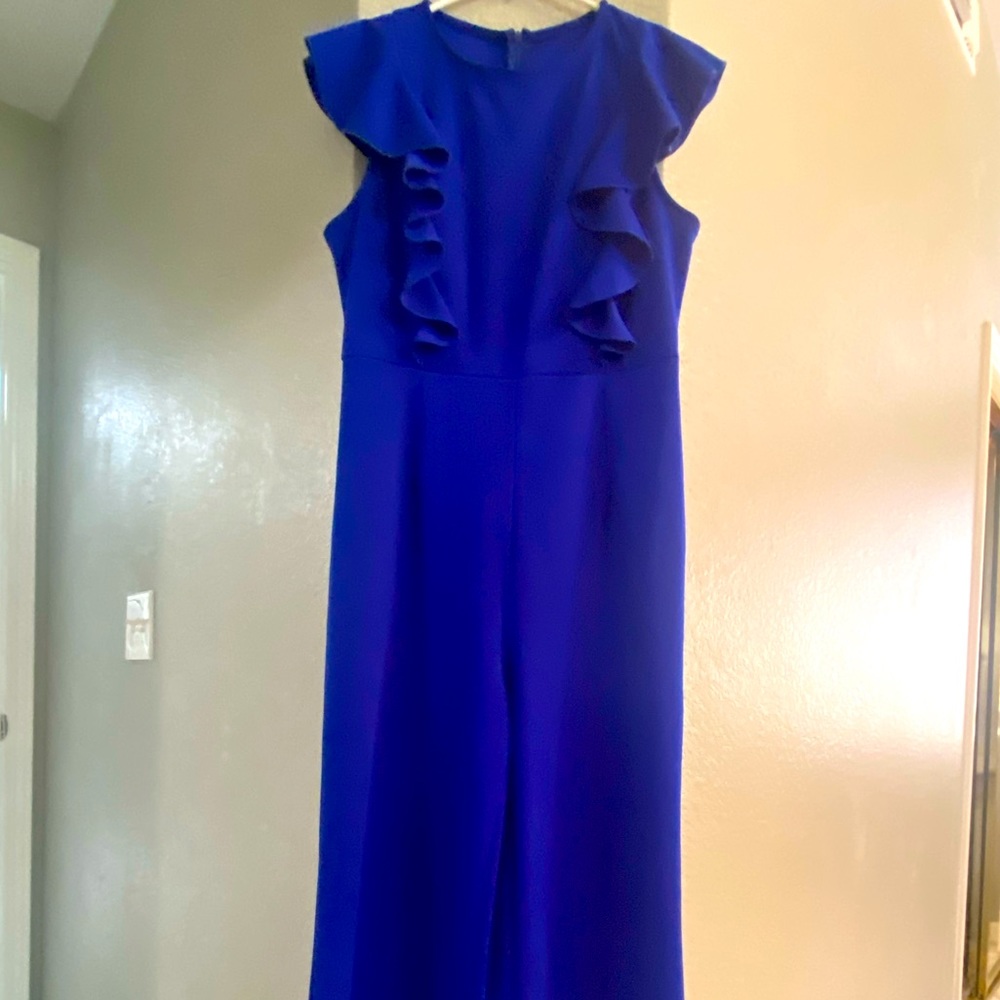 Jumpsuit - Picture 2 of 2